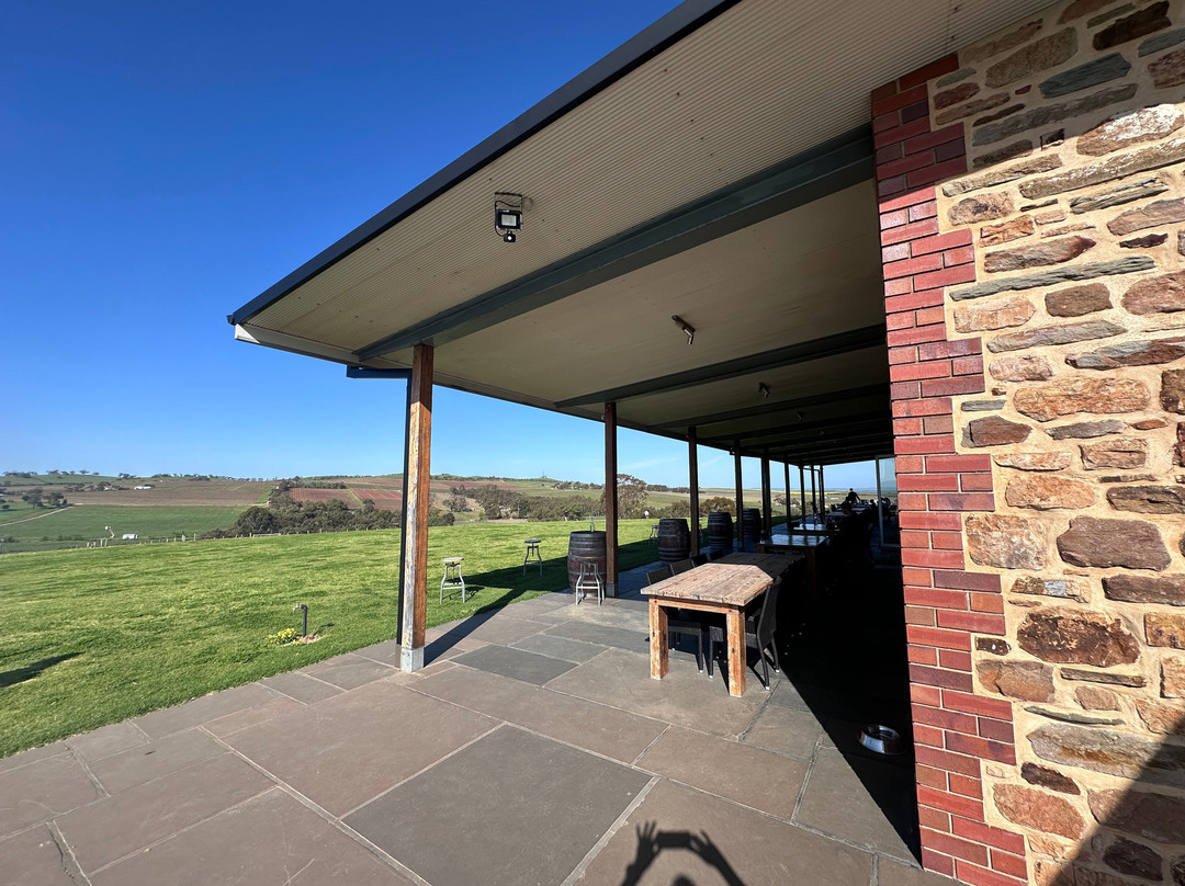 O'Leary Walker Wines Clare Valley-Leasingham必去景点