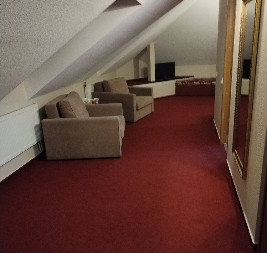 莫诺马赫酒店主图