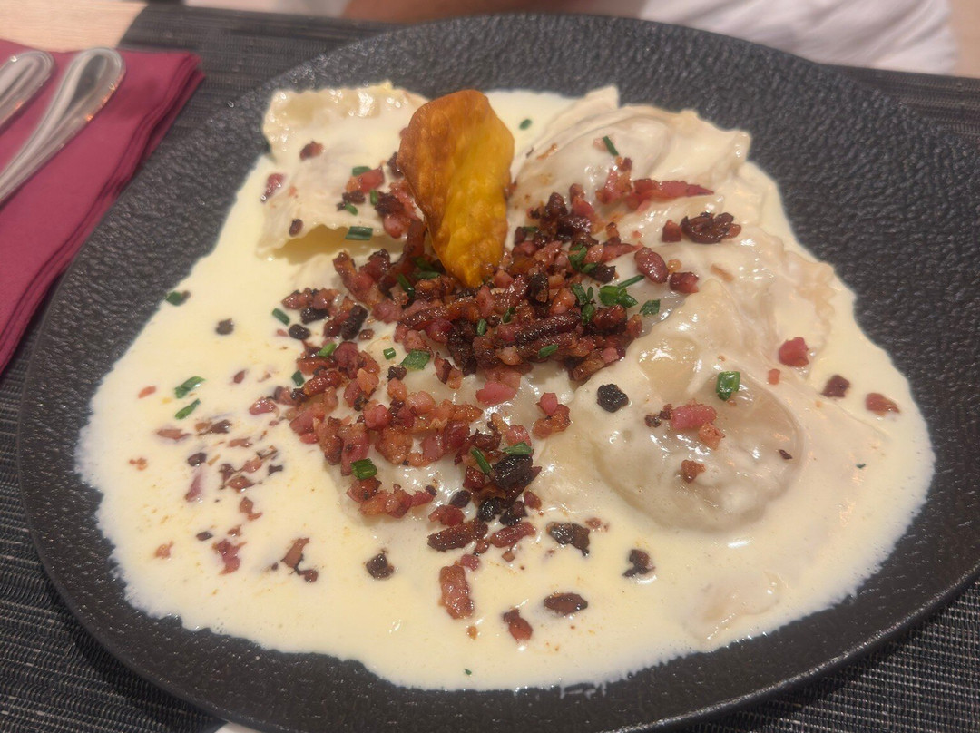 Majos GastroBar