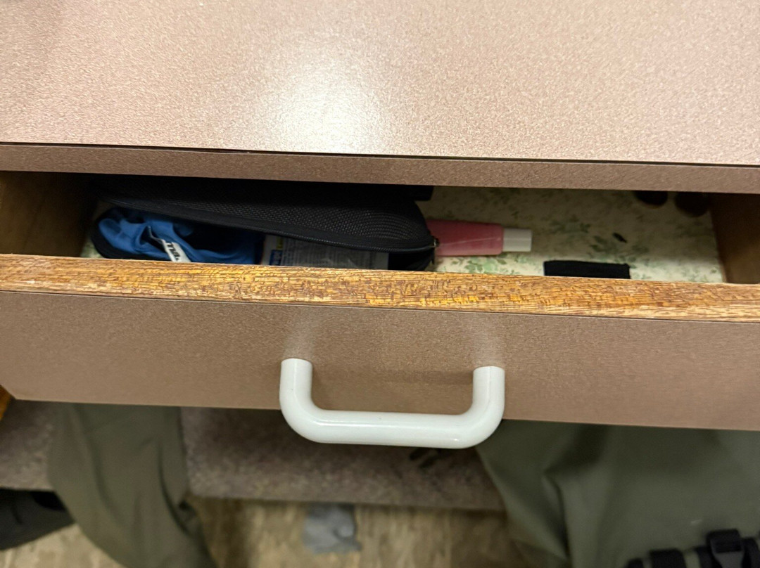 Blue Lagoon Lodge主图