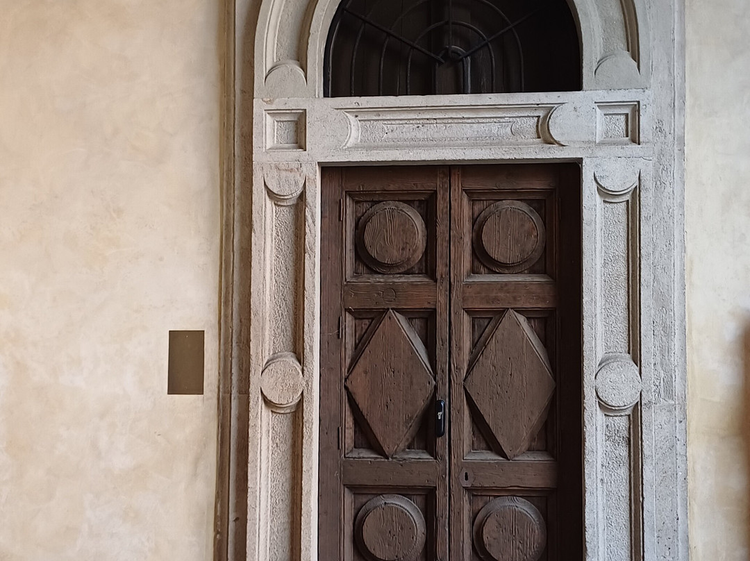 Cittadella di Bergamo-贝加莫必去景点