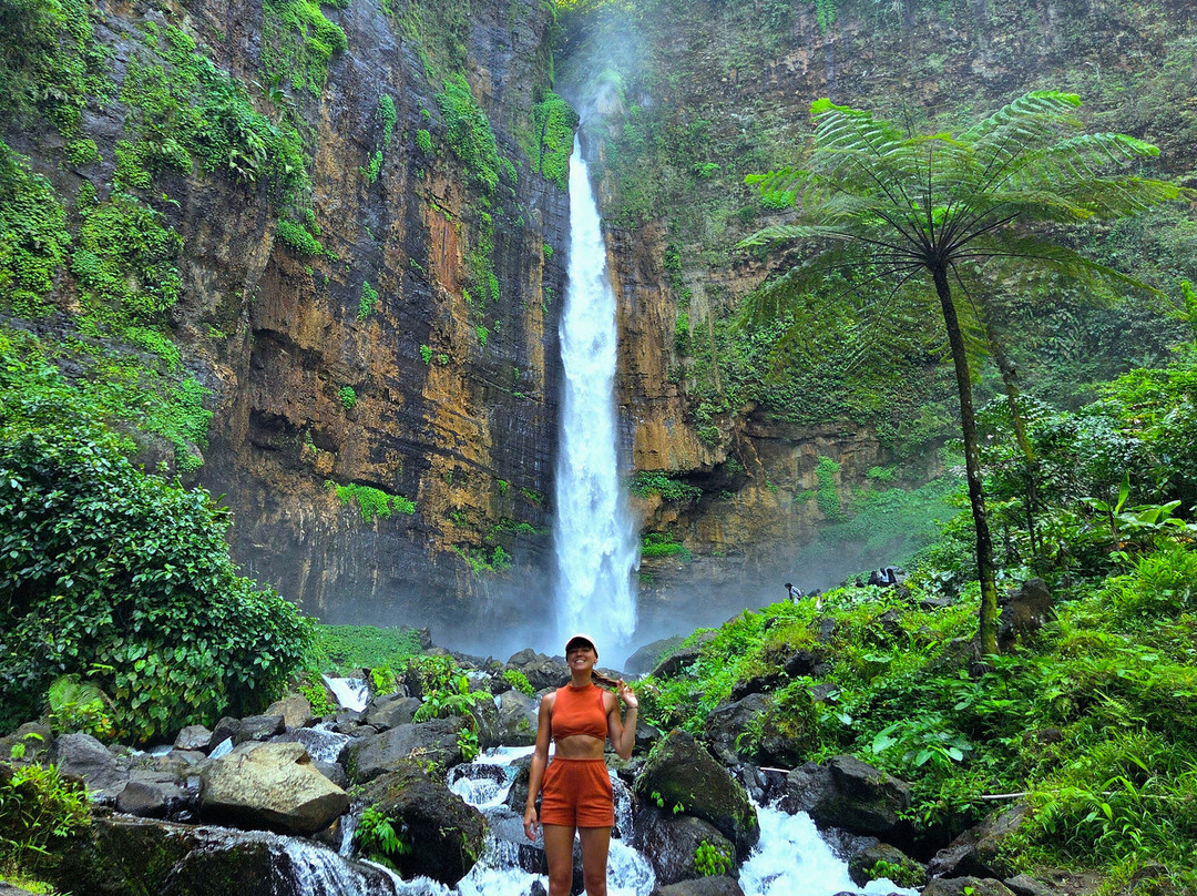 Java Brave Tour-玛琅必去景点