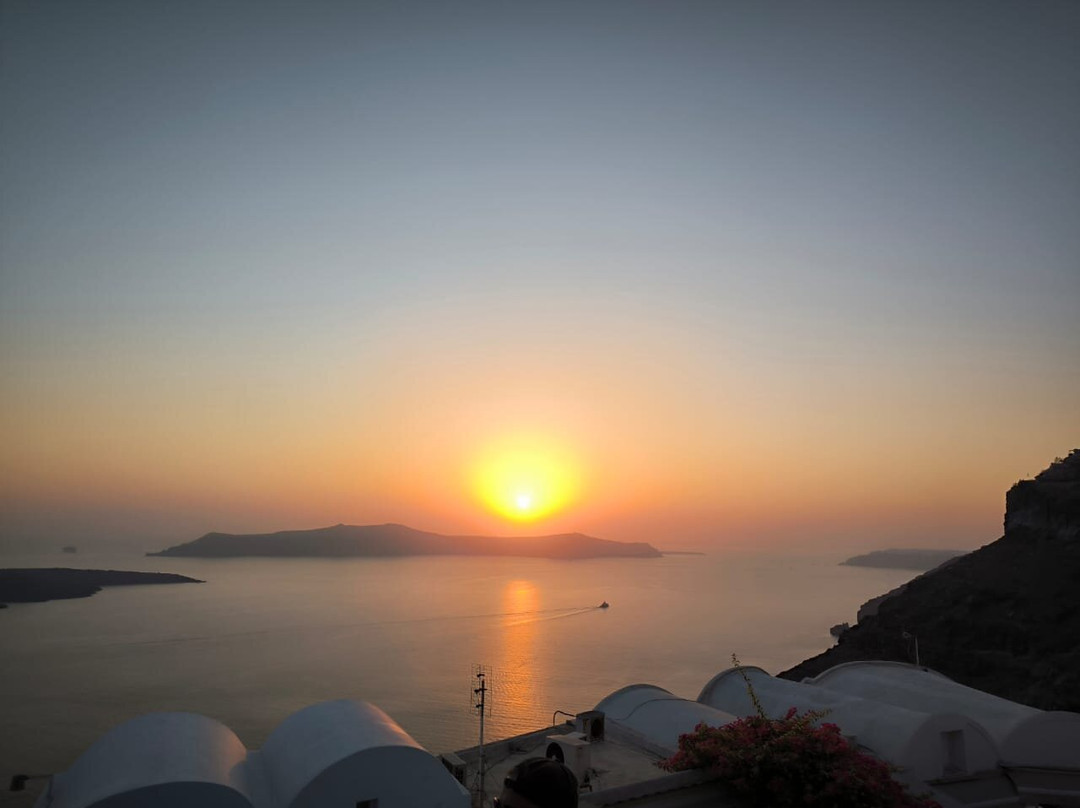 Monastiraki Flea Market-雅典必去景点