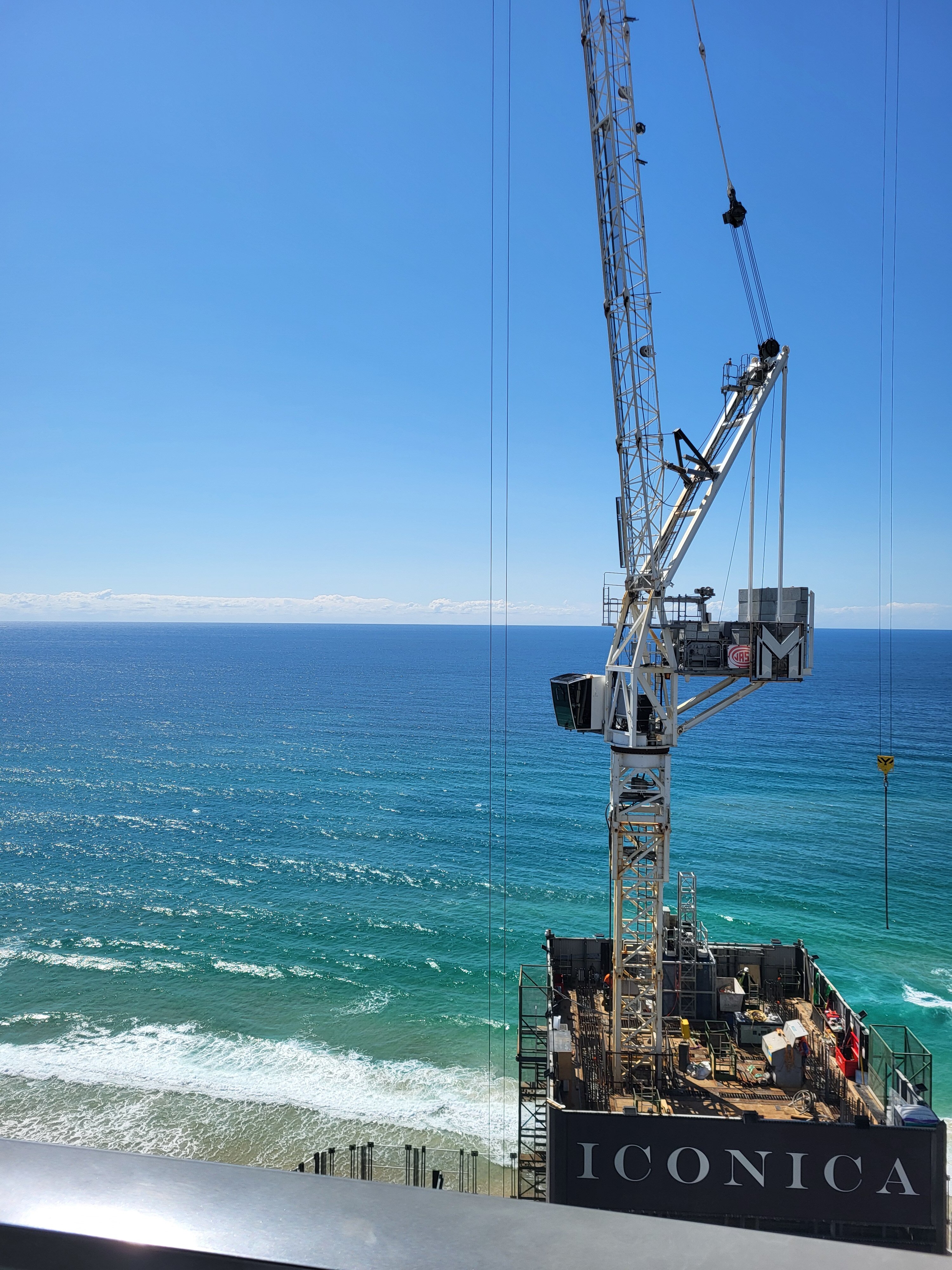 狂想曲度假酒店-酒店景观