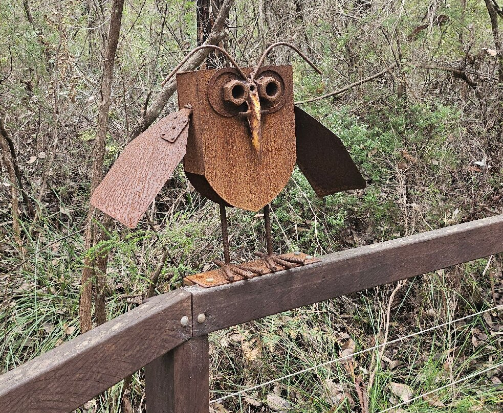 Understory Art & Nature-Northcliffe必去景点