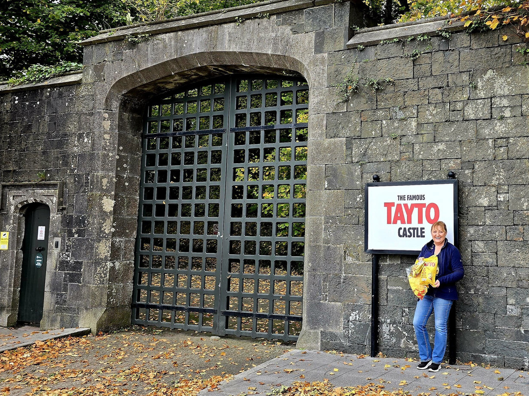 The Famous Tayto Castle Tour-Tandragee必去景点