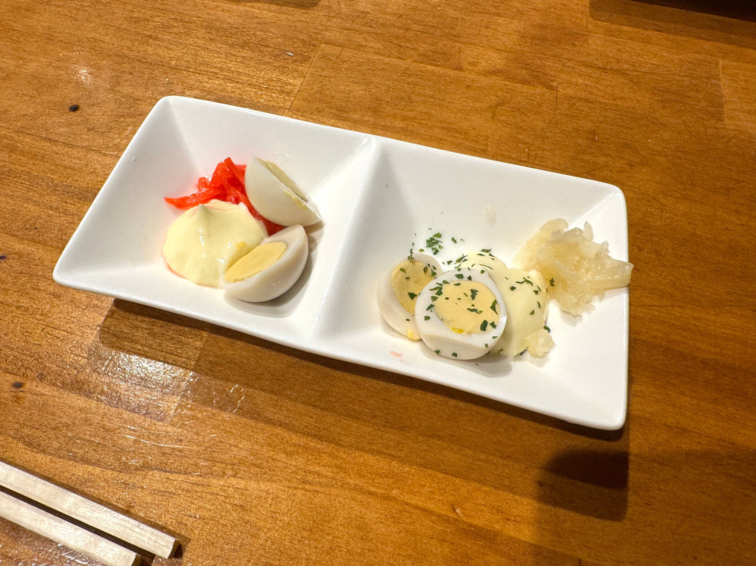 Shinjuku Kabukicho Noren Street-Kabukicho必去景点