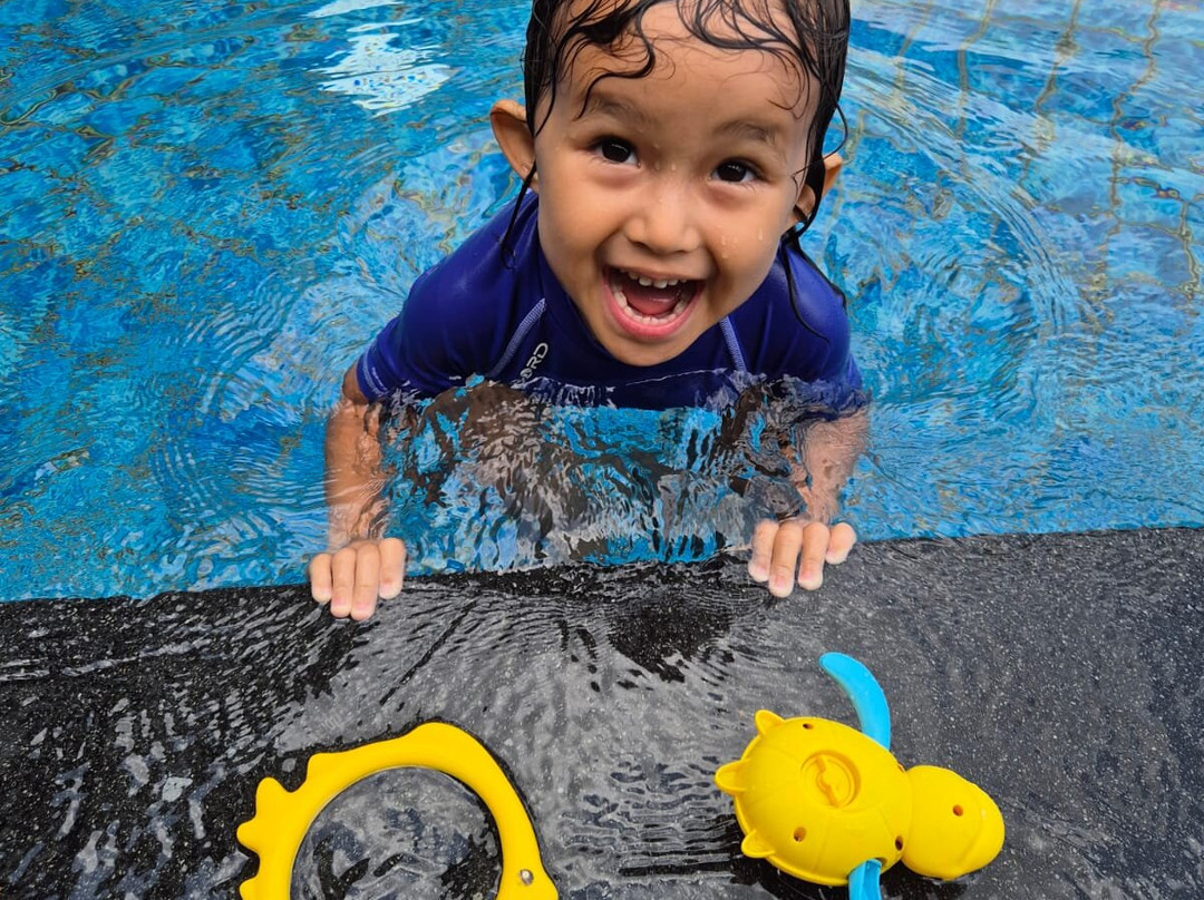 阿亚杜塔帕雷邦酒店主图