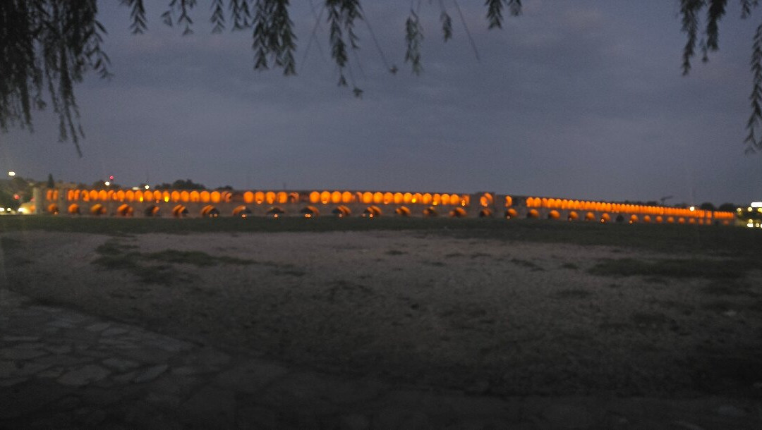 Journey2Iran-Shiraz必去景点