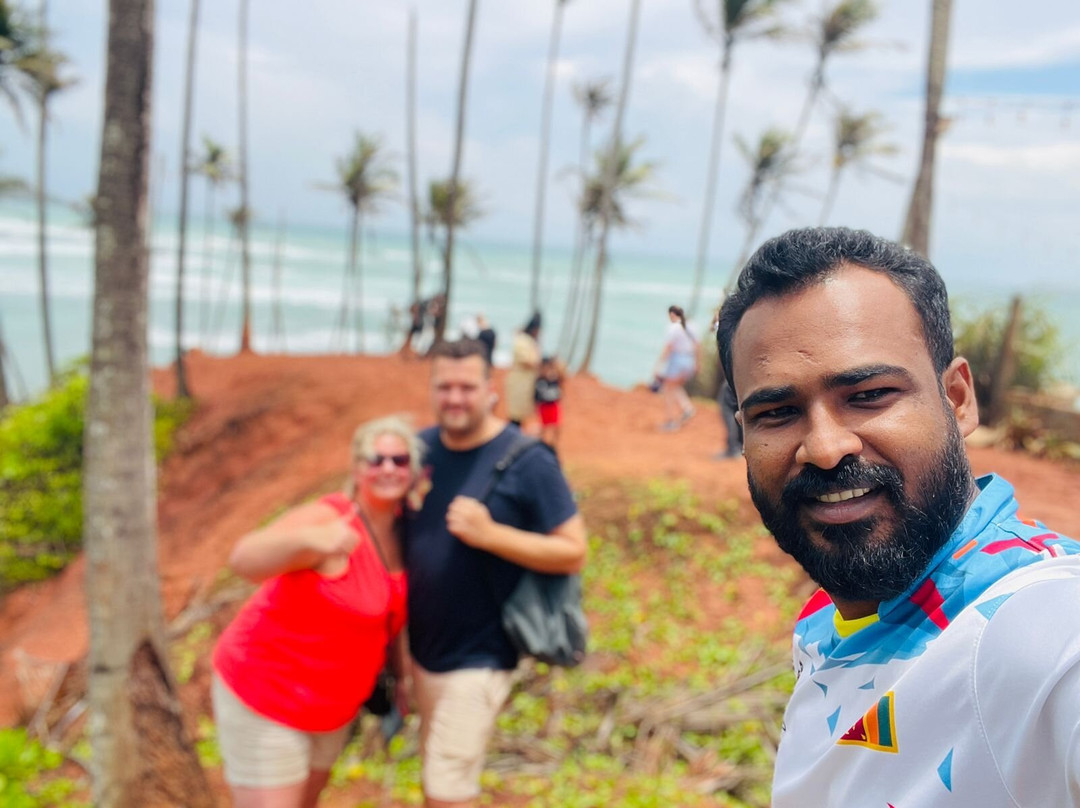 Kevon Travel and Tours-品纳维拉必去景点