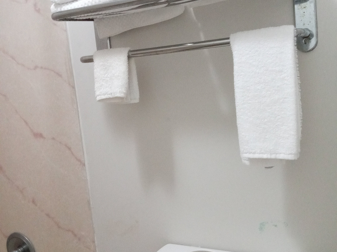 Quality Inn Mt. Pleasant主图