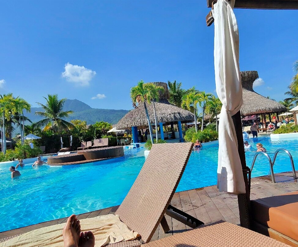 Taino Bay Puerto Plata-普拉塔港必去景点