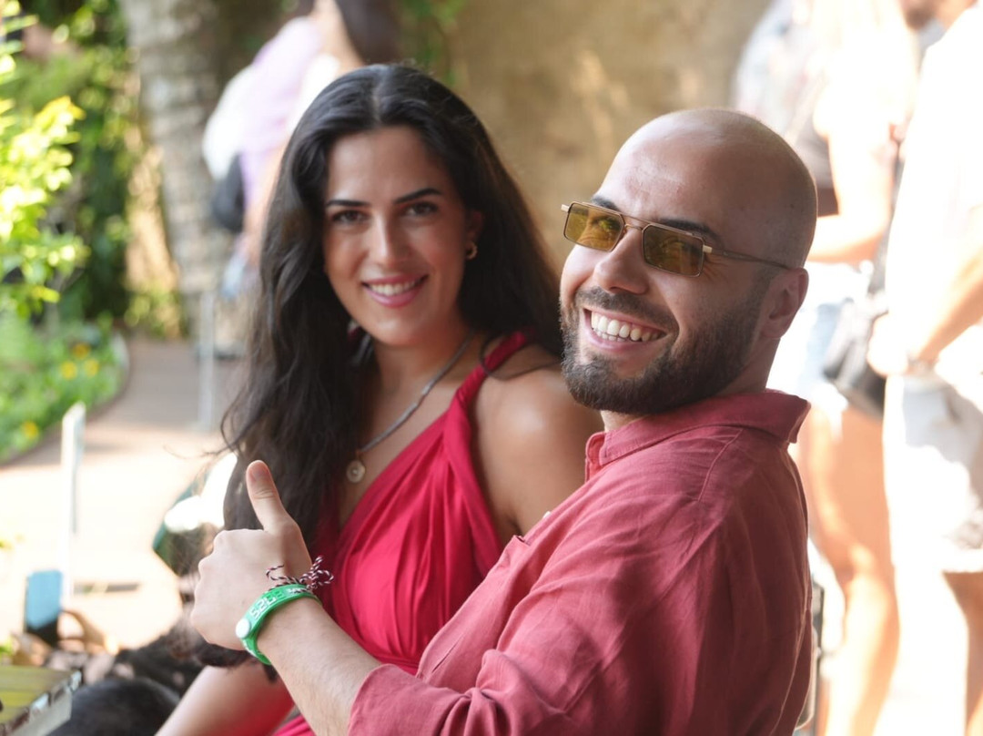 Bali King Tour-登巴萨必去景点