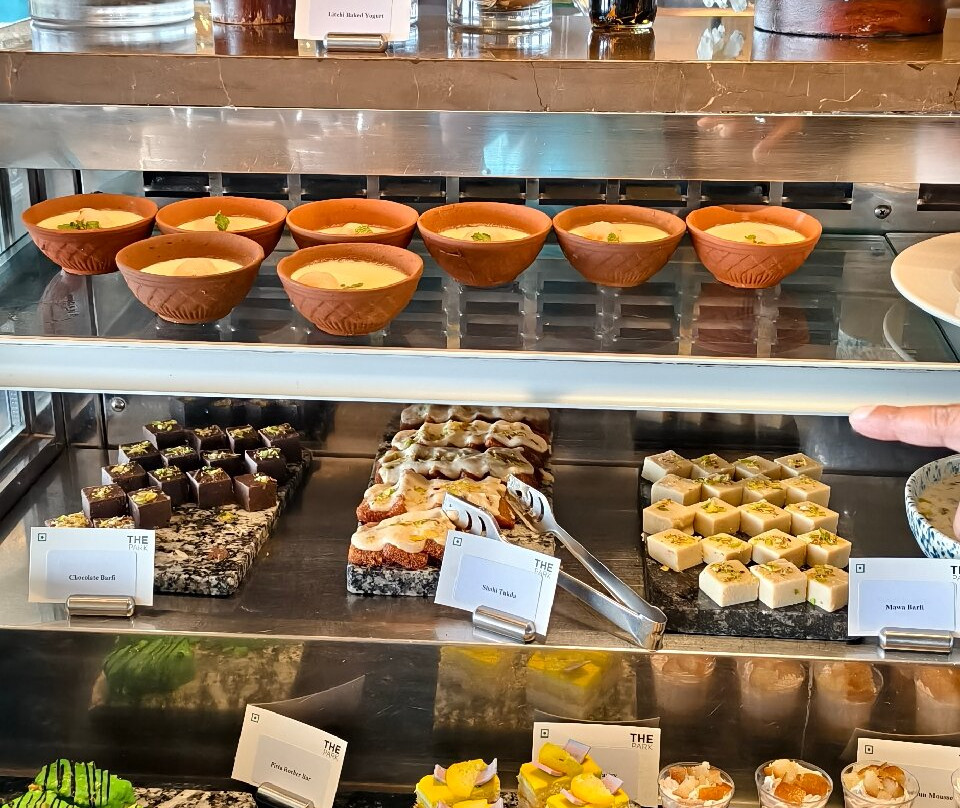 The Park Indore主图