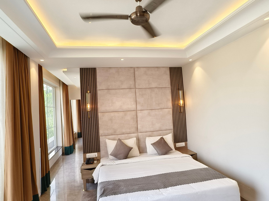 Alwar Vanyaevilas主图