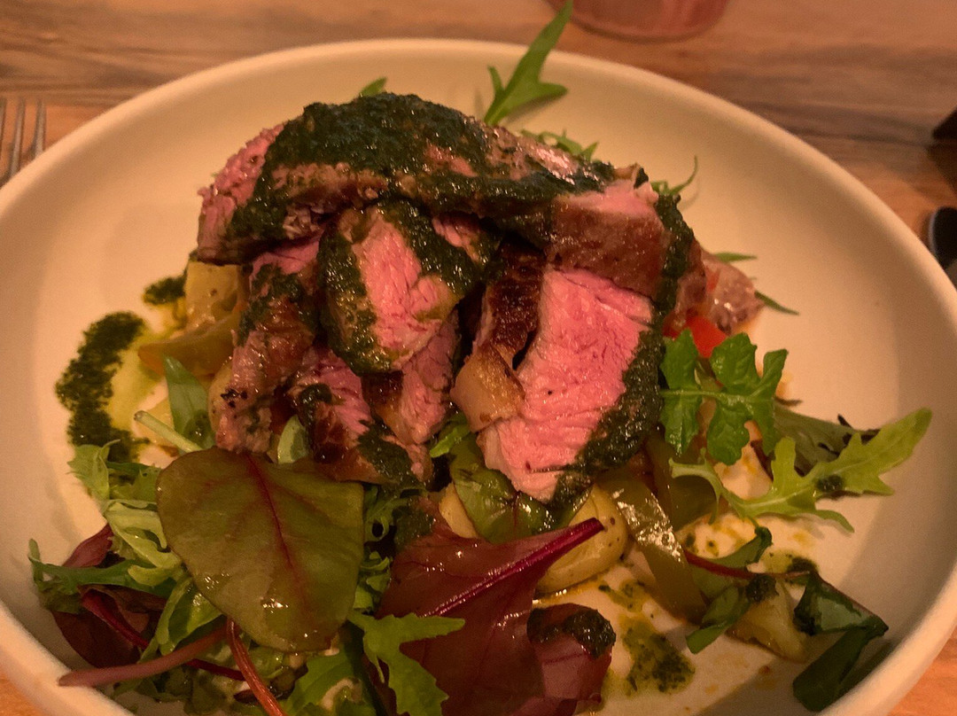 The Beech Tree Bistro