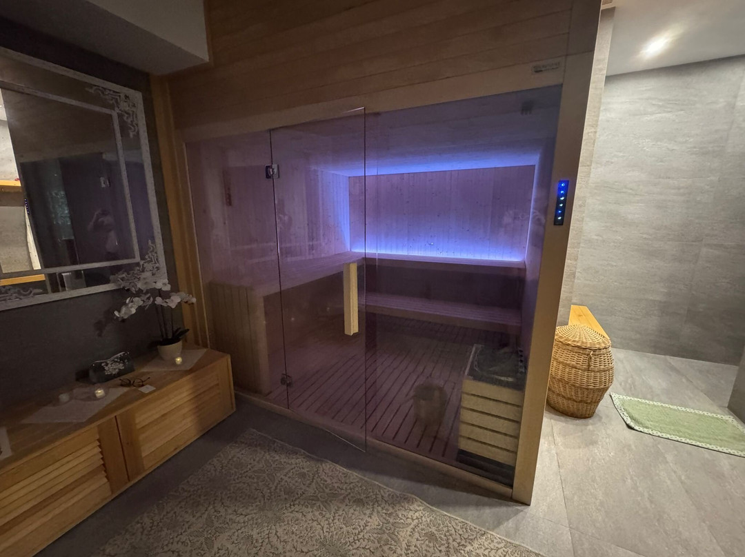 Battistini Boutique Living Hotel and Spa主图