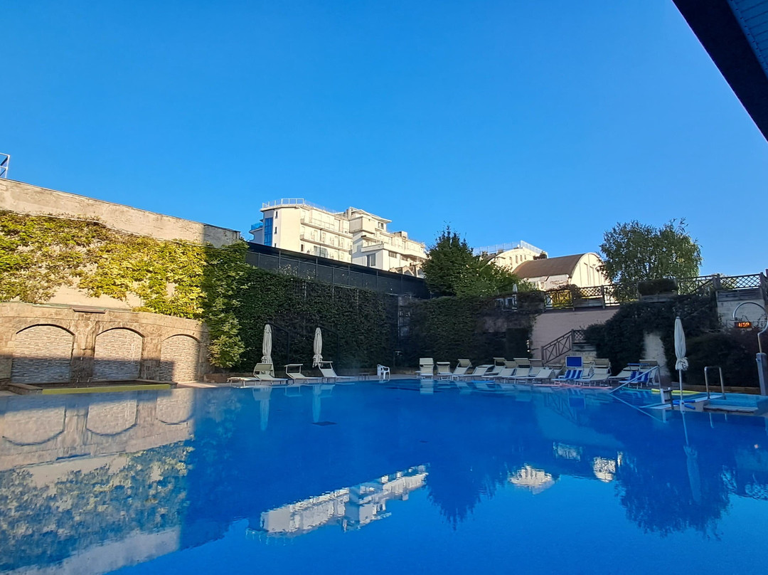 Hotel Terme Paradiso主图