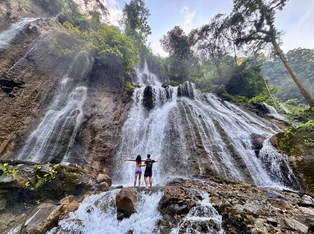 Java Adventure Trail-巴纽旺宣必去景点