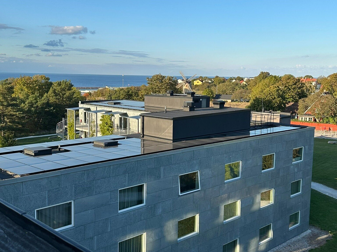 First Hotel Kokoloko主图
