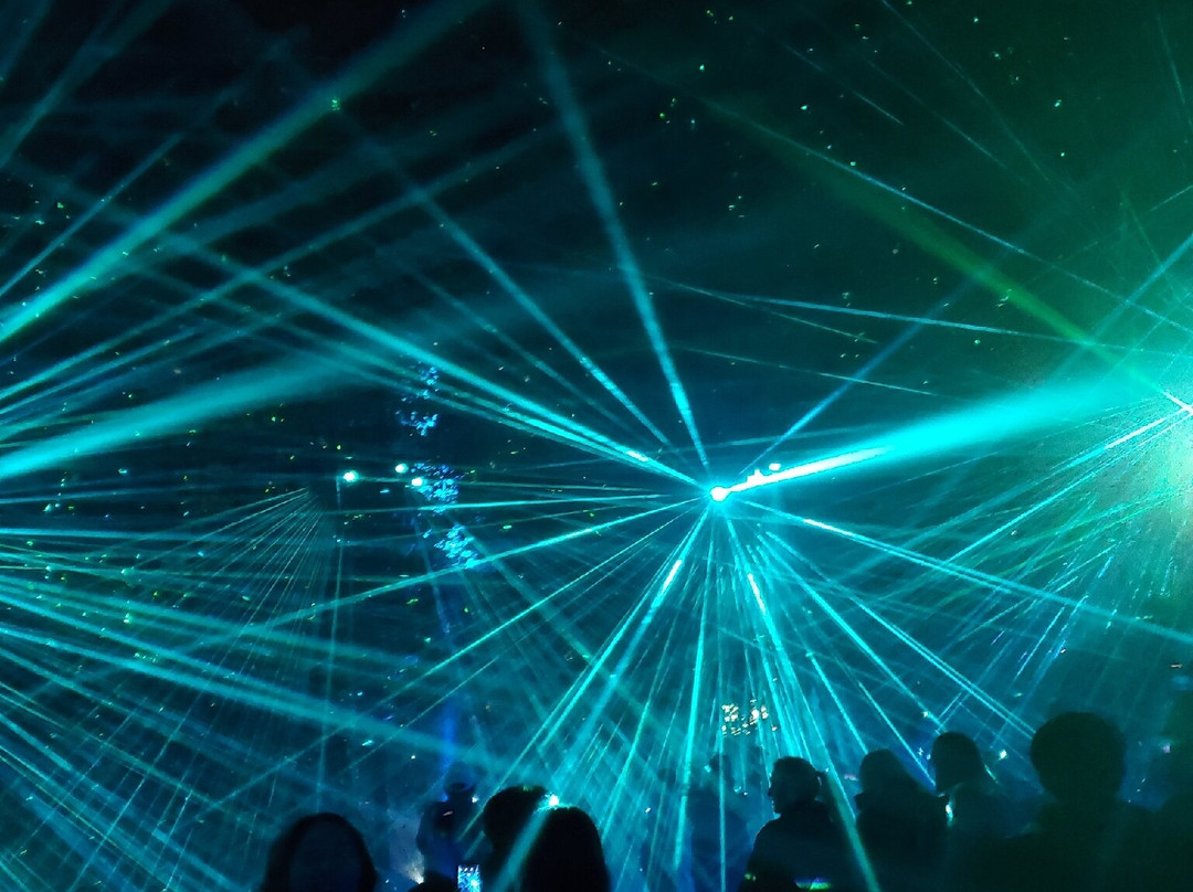 Aquavia Lumina-Lake Delton必去景点