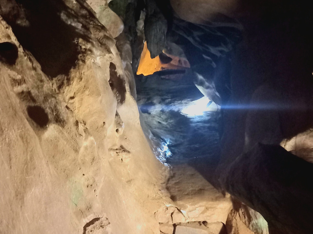 Echo Caves-Limpopo Province必去景点