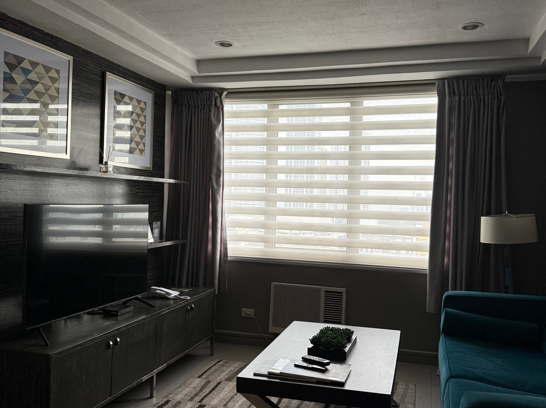 阿斯托利亚广场酒店主图