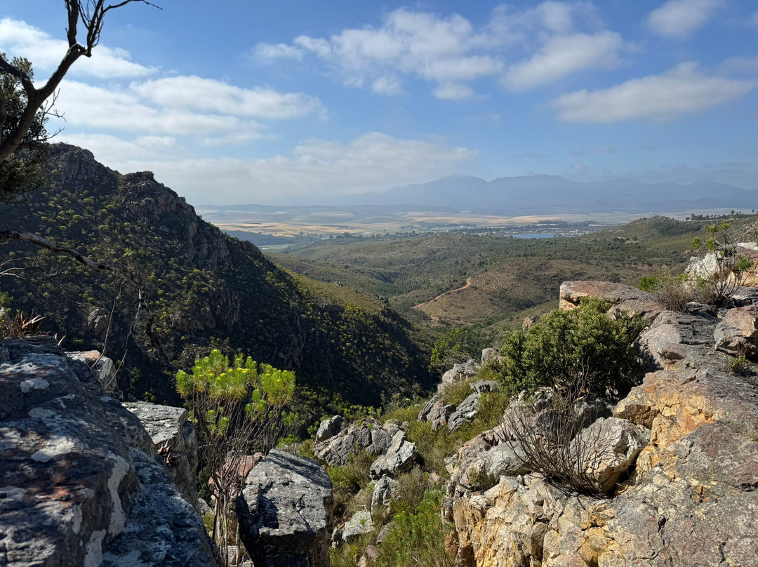 Green Mountain Trail-Elgin必去景点