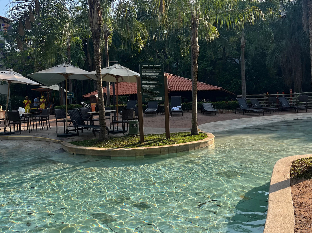 Rio Quente Resorts - Hotel Luupi主图