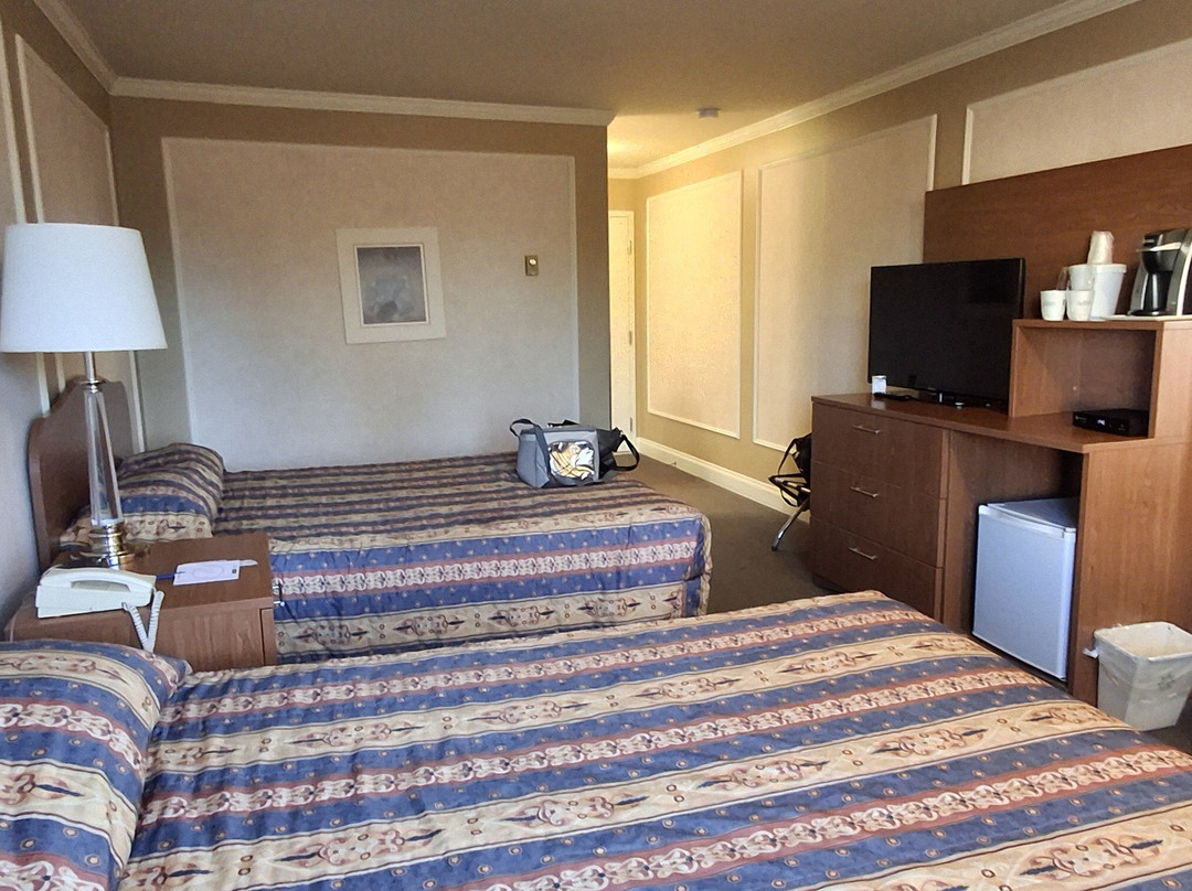 Travelodge by Wyndham