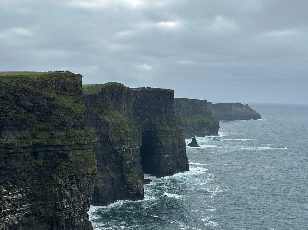All Ireland Chauffeur Tours-沃特福德必去景点