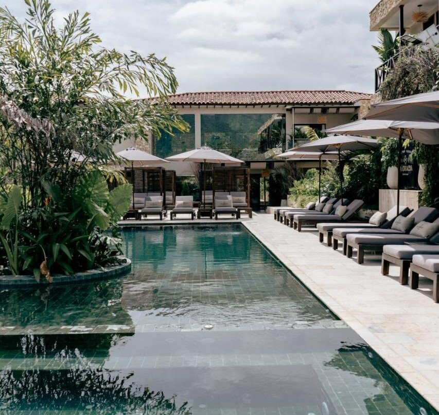 La Gracia Hotel & Spa