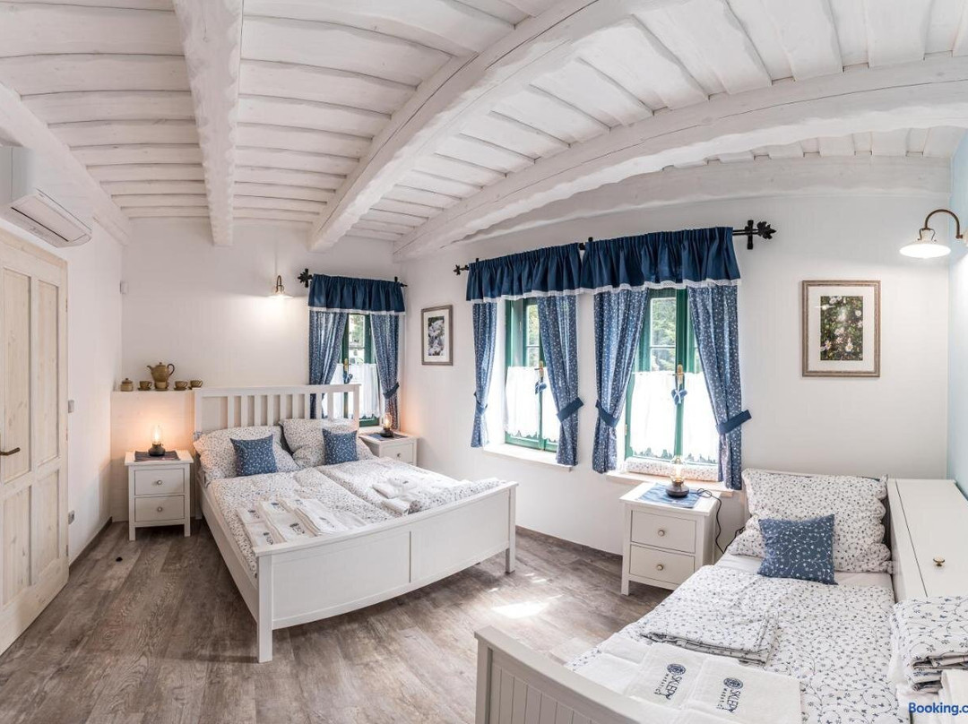 Apartmany Sklepy Maratice