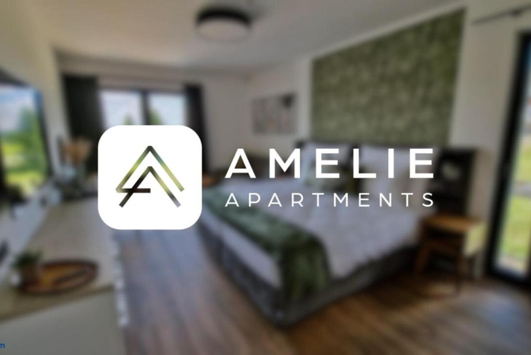 Amelie Apartments