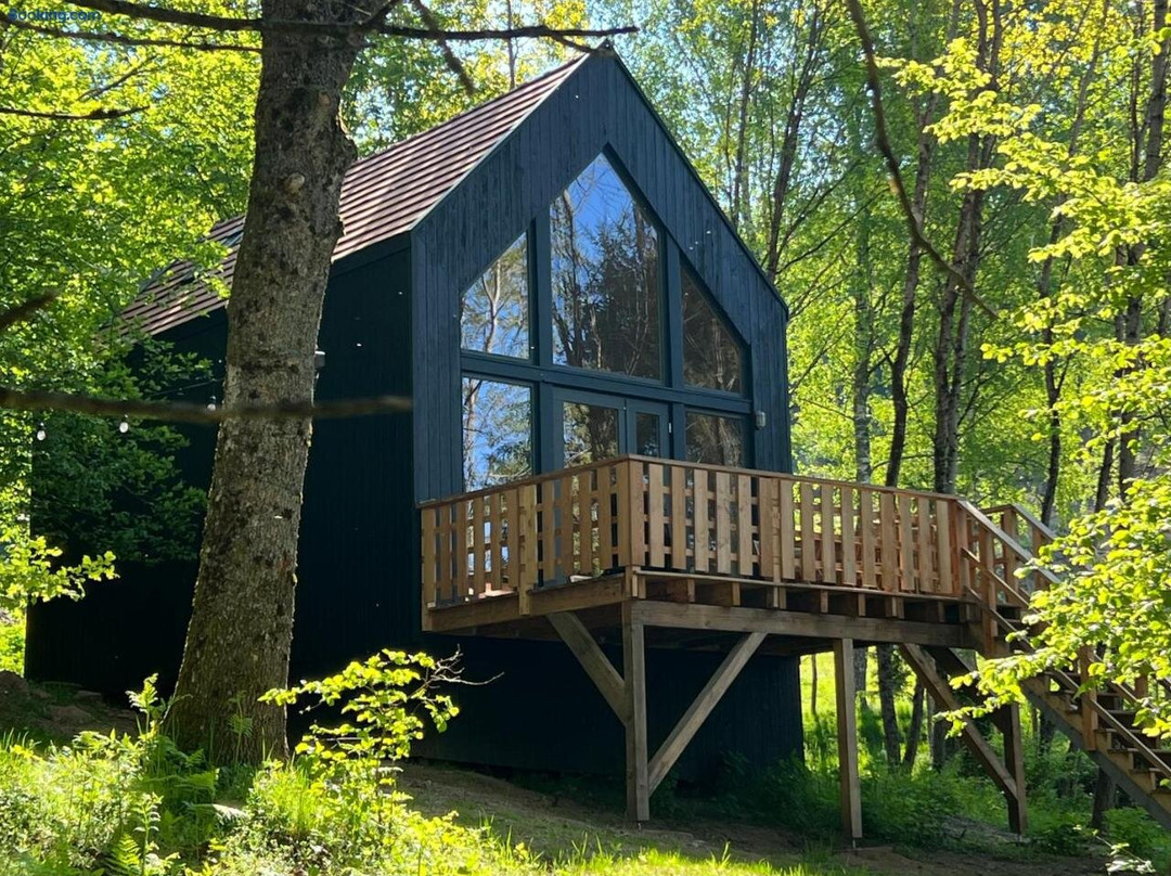 Z Lodges