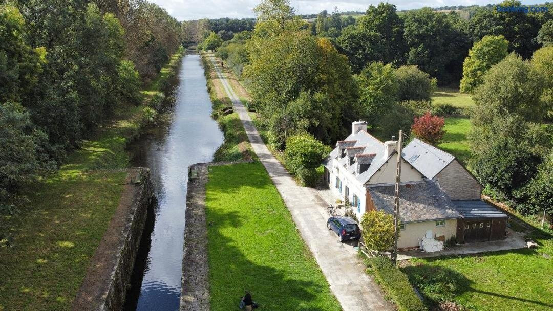 Ecluse De L'ile