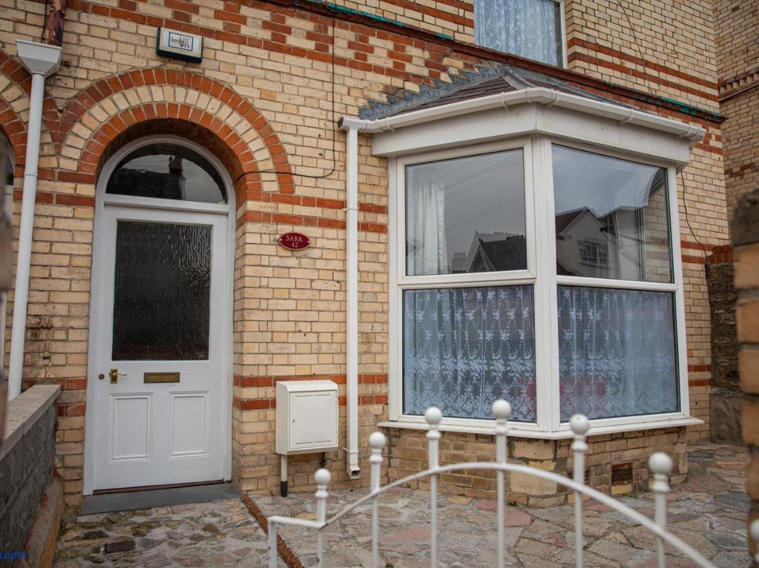 Sark Guest House