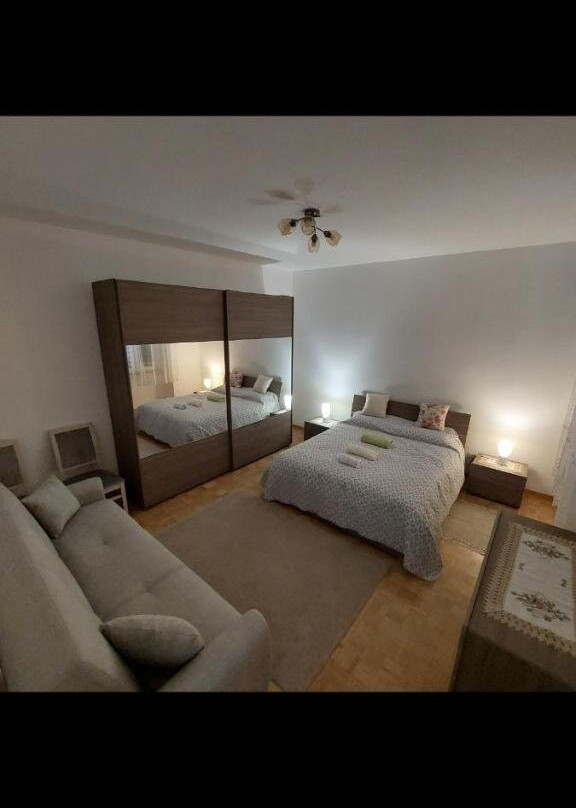 B&b Cuore Di Trieste