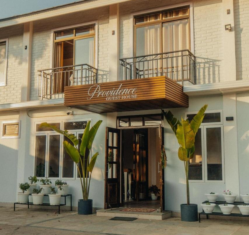 Providence Guesthouse
