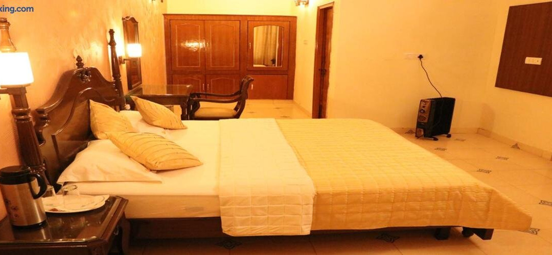 Grey Pelican Tourist Resort