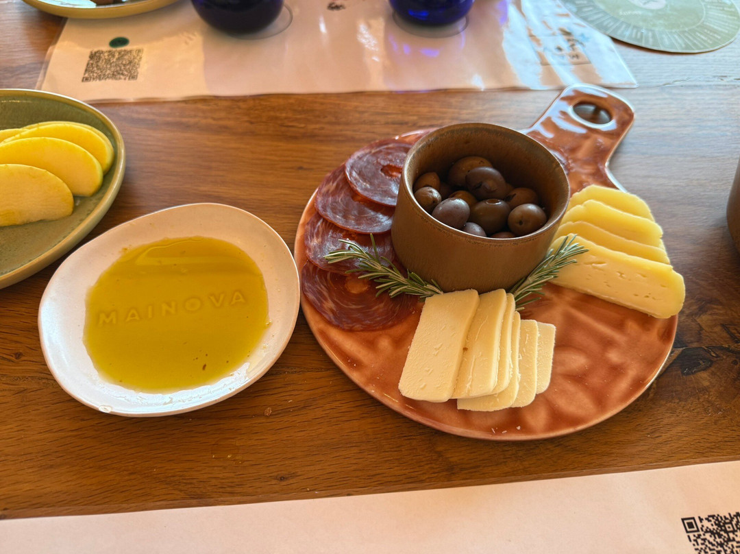 Mainova-Vimieiro必去景点