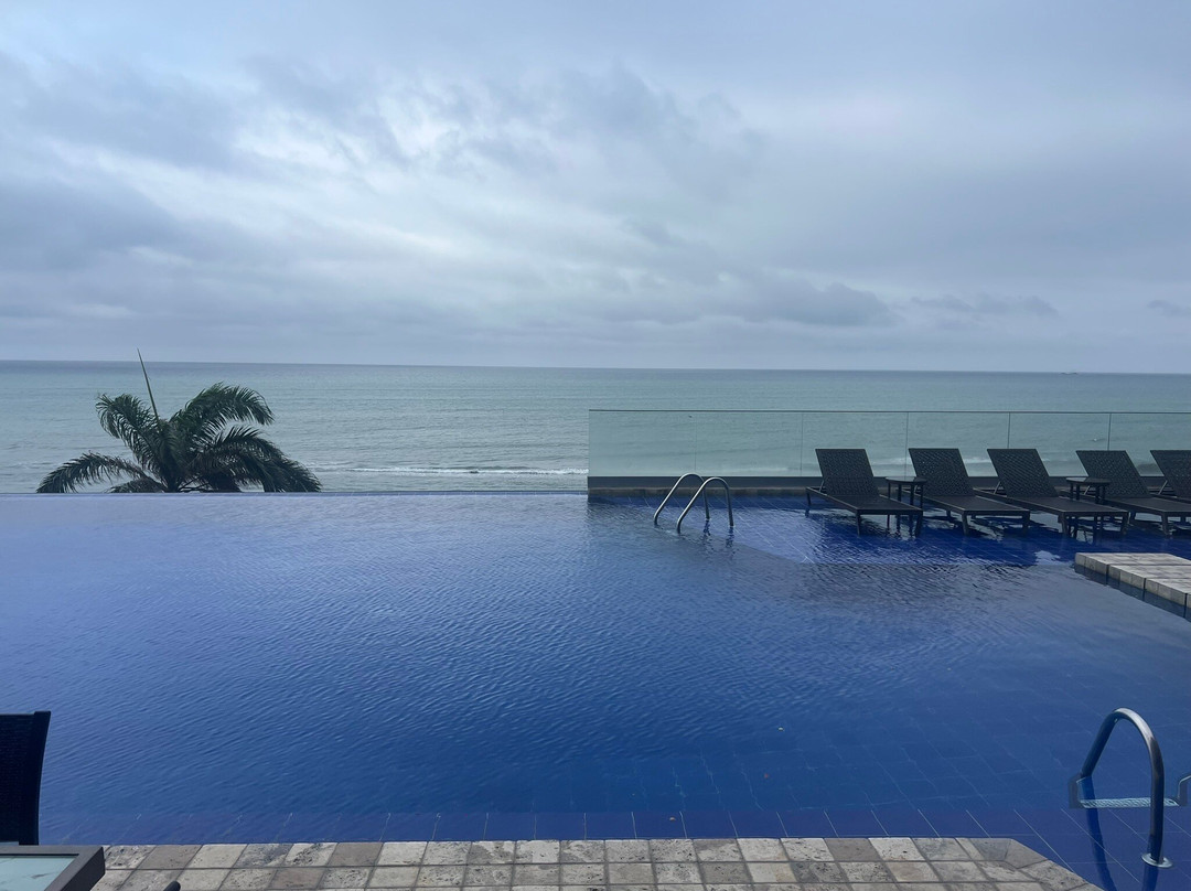 Hotel Poseidon主图