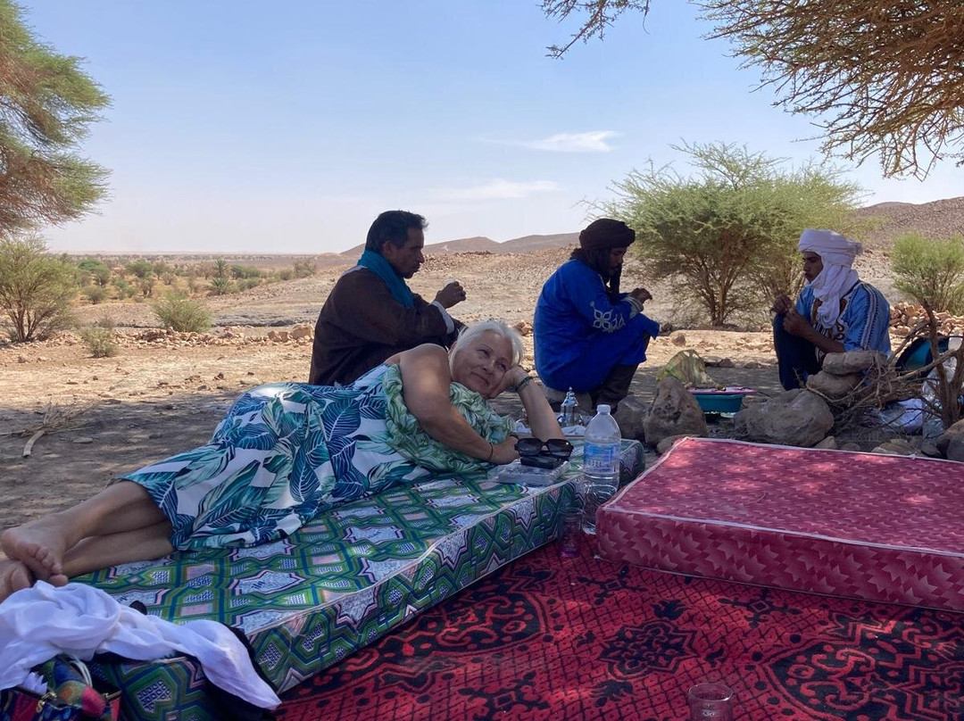 Désert Iriki Excursions-Foum Zguid必去景点