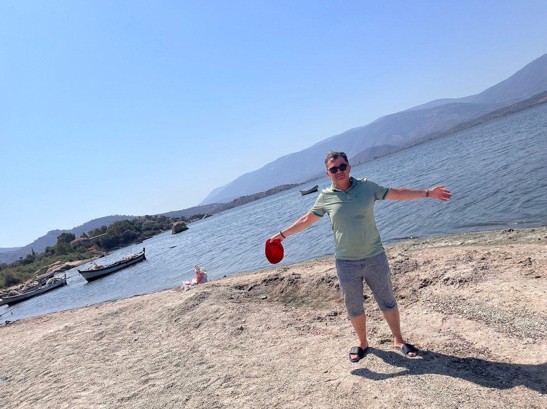 Herakleia-Kapikiri必去景点