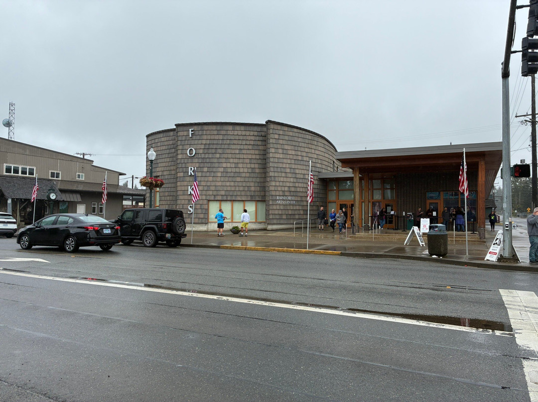 Forever Twilight in Forks Collection