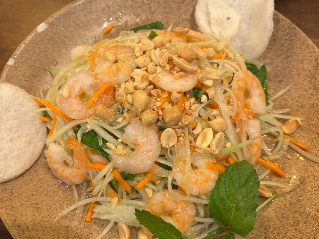 Goc Da - Authentic Vietnamese Cuisine