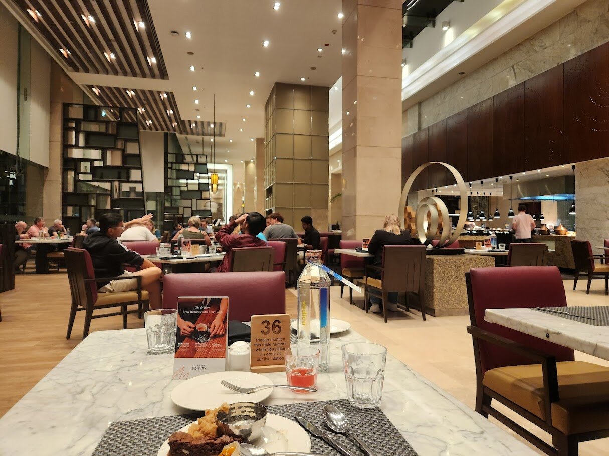 Courtyard by Marriott Pune Chakan-官方