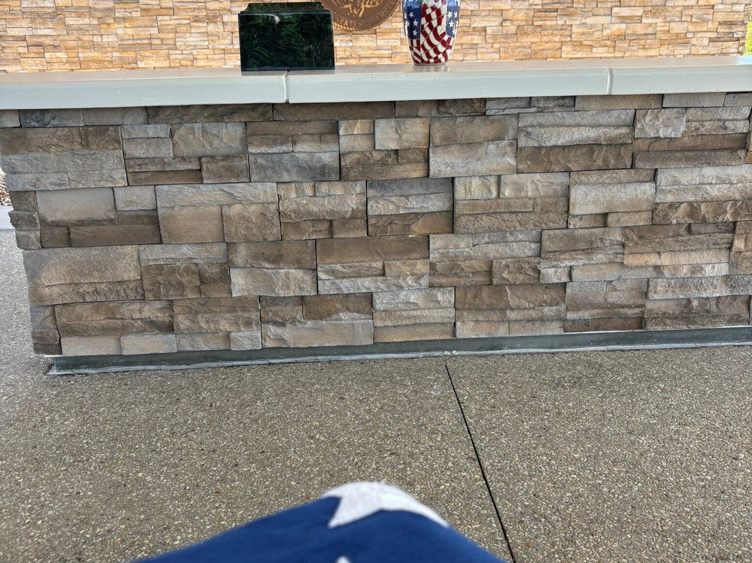 Sarasota National Cemetery-萨拉索塔必去景点