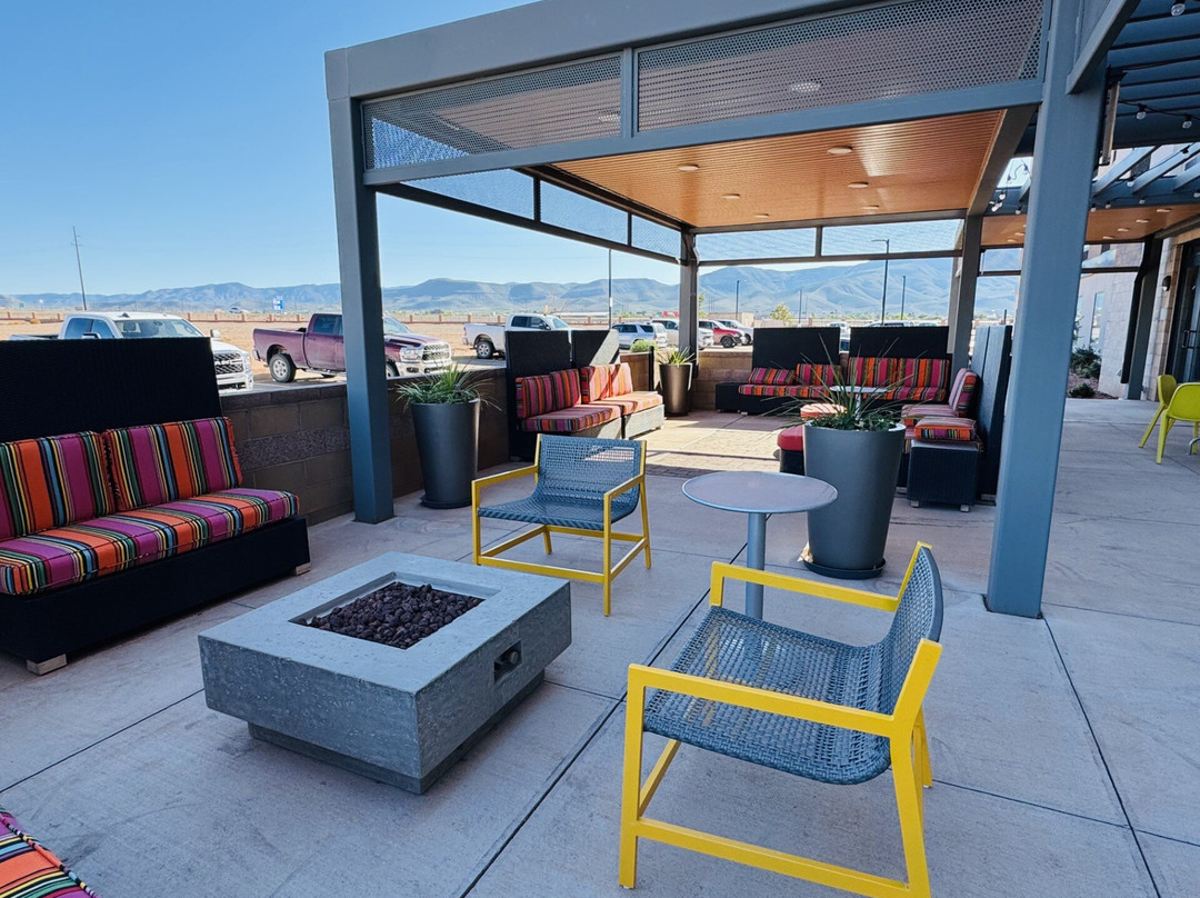 Home2 Suites by Hilton Alamogordo White Sands主图