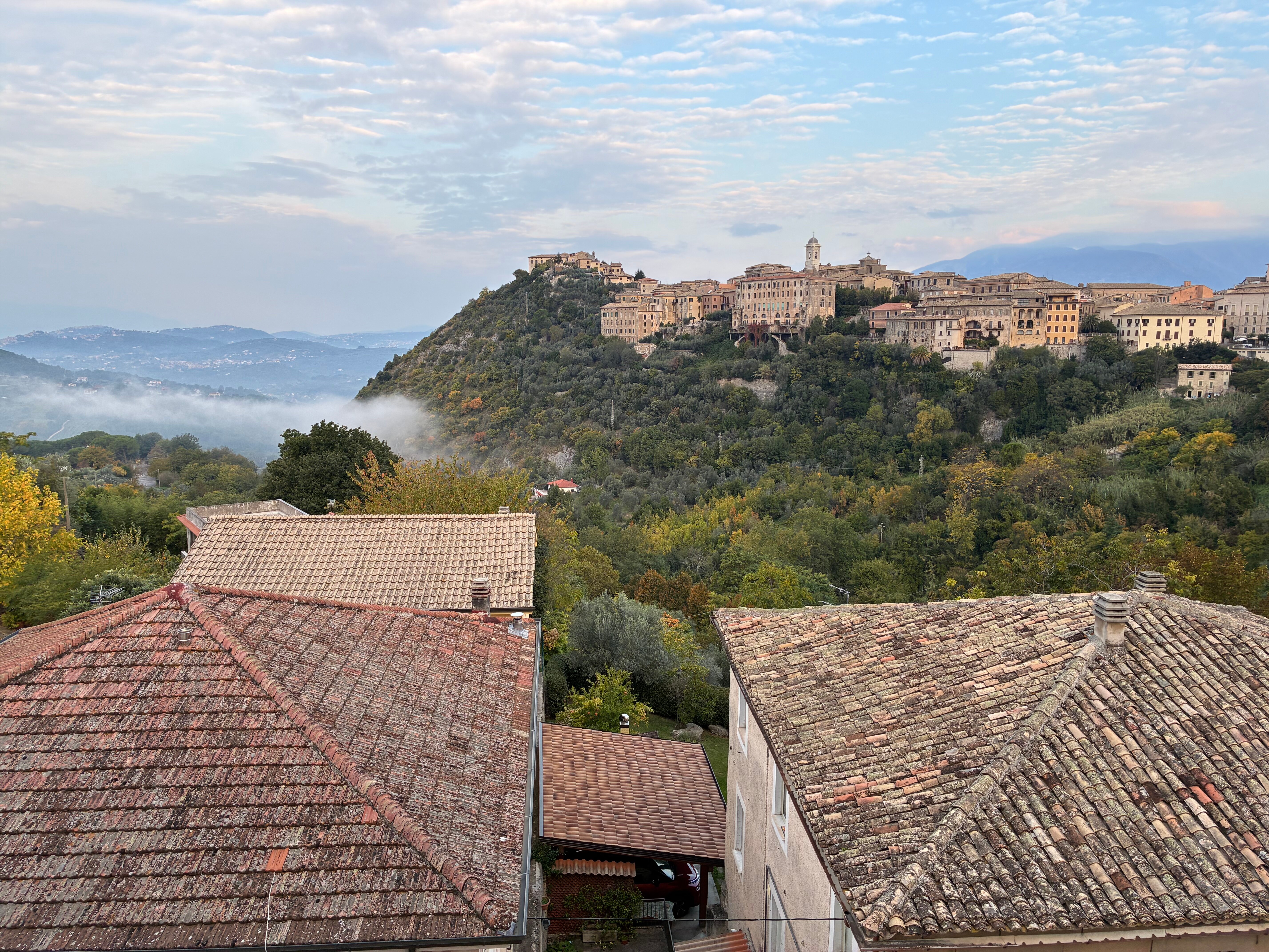 Hotel Il Cavalier D'Arpino-官方